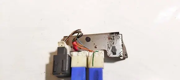 Nissan Murano Z50 Fuse box set
