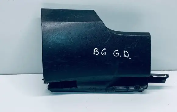 Volkswagen PASSAT B6 Side skirt rear trim 3C0853898