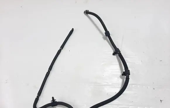 Fuel return line/hose