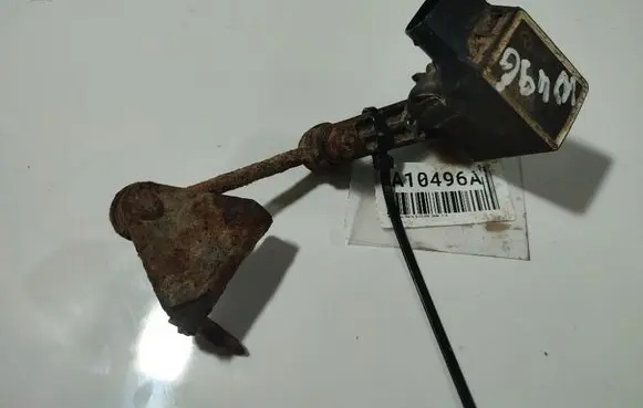 Mercedes-Benz B W245 Front height sensor lever 