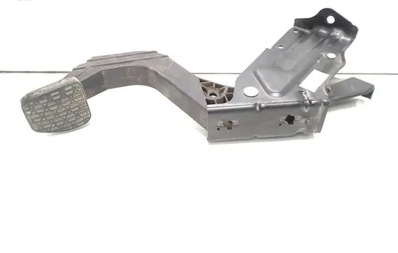 Volkswagen Crafter Clutch pedal 1036776 2012910282