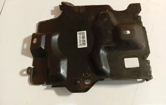 Peugeot 307 Other exterior part 