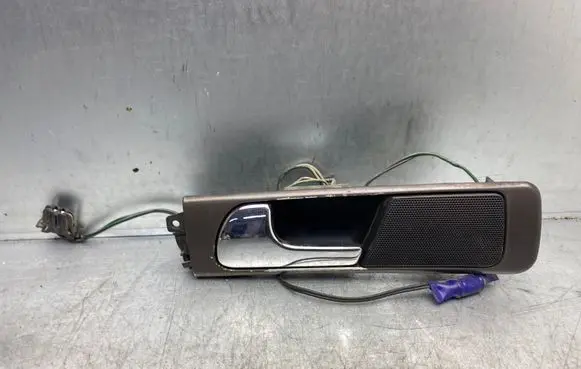 Audi A6 S6 C5 4B Rear door interior handle 4B005399 4B0839019