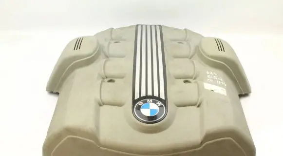 Engine cover (trim)