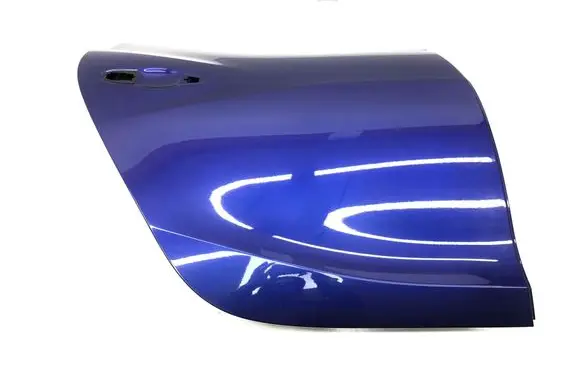 Maserati Ghibli Rear door 