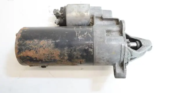 Audi A6 S6 C5 4B Starter motor 100821478