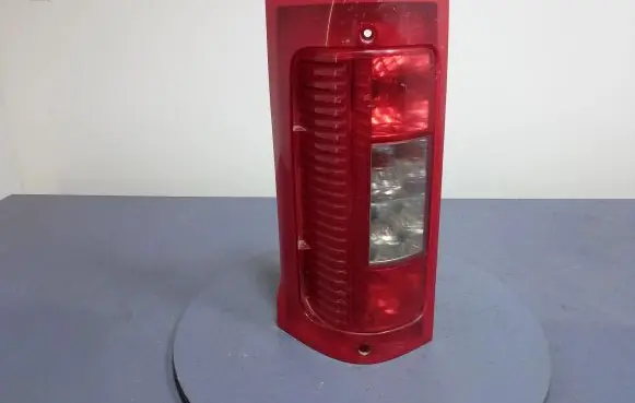 Citroen Jumper Rear/tail lights 1328428080