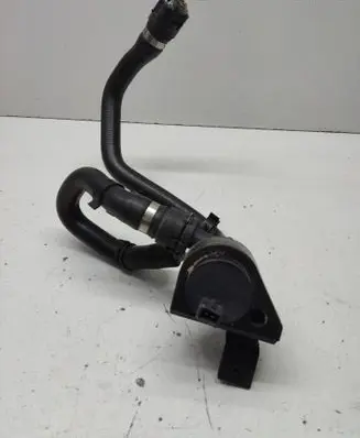 BMW 5 E60 E61 Electric auxiliary coolant/water pump 6917700 64216917700 70207801