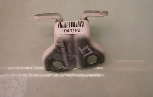 SsangYong Korando Rear door upper hinge