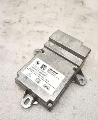 BMW 5 G30 G31 Airbag control unit/module 6994531