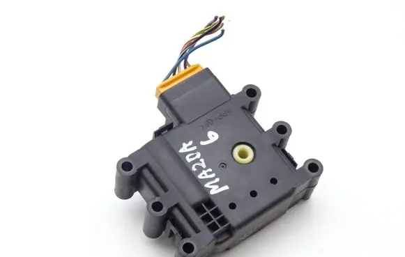 Mazda 6 Air flap motor/actuator 