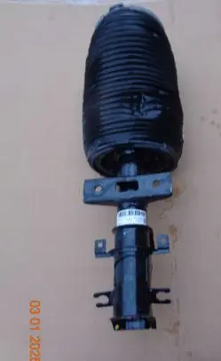 Mercedes-Benz Vito Viano W447 Front air suspension shock absorber 4473204700