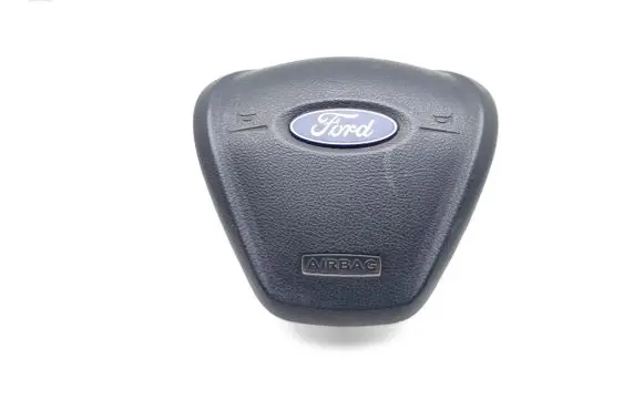 Ford Fiesta Steering wheel airbag 8V51A042B85AJ 62146212G
