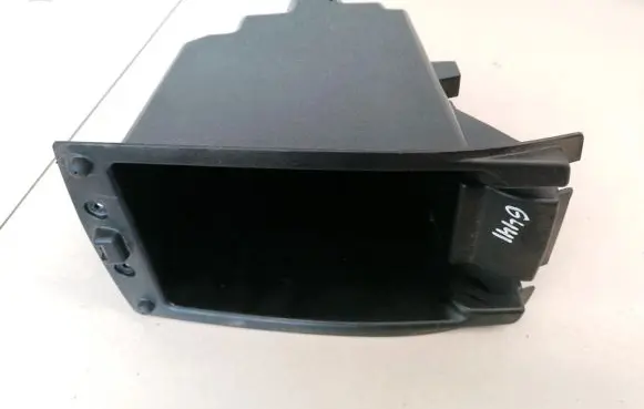 Ford Mondeo MK IV Glove box 7S71A048W42A ETTHA