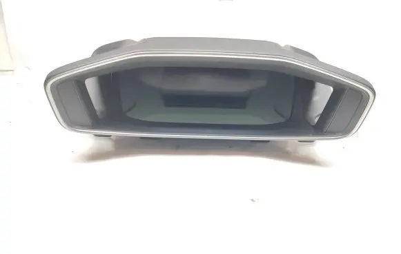 Peugeot 208 Speedometer (instrument cluster) 9842710180 20210531 48528256