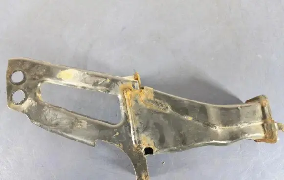 Volvo XC60 Front bodywork piece 