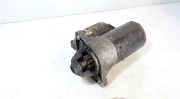 Alfa Romeo 147 Starter motor
