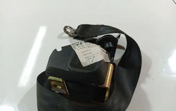 Audi A6 S6 C4 4A Rear seatbelt 560224500