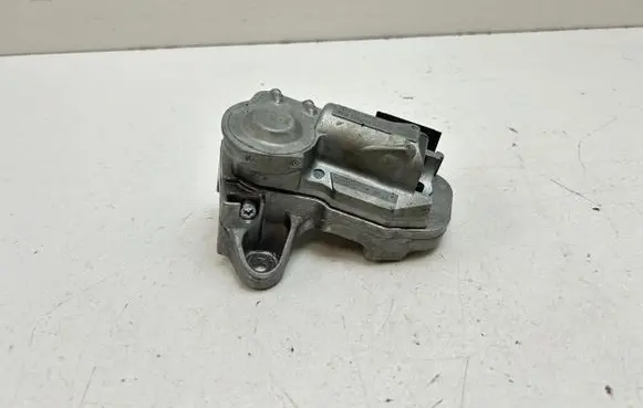 Volkswagen Crafter Steering wheel lock HVW9064620130