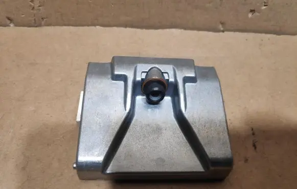 Windshield/windscreen camera
