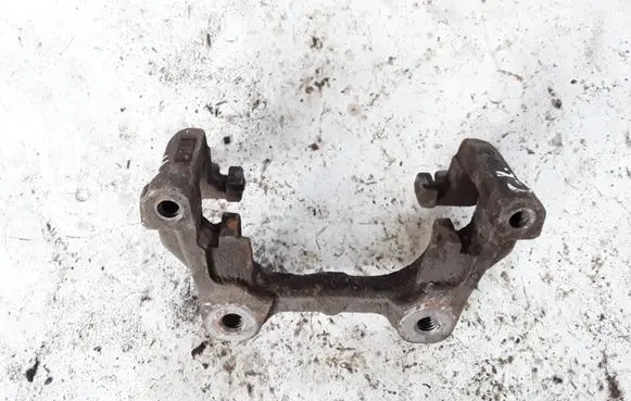 Jaguar XF Brake caliper pad carrier rear 8911