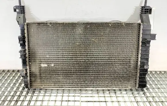 Opel Meriva A Coolant radiator