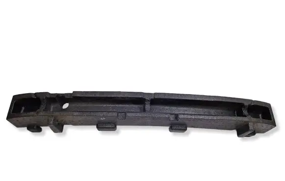 Nissan Qashqai Front bumper foam support bar 620904EA0A