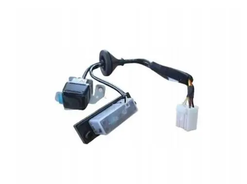 KIA Pro Cee'd III Reversing camera 957601H200