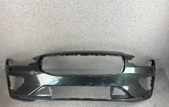 Volvo S60 Front bumper 31690530