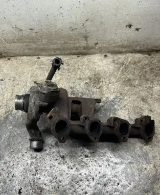 Ford Focus Turbo 1S406K682AL 71351712