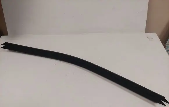 Audi A6 S6 C7 4G Rubber seal rear door 4G0839479 4G0839480