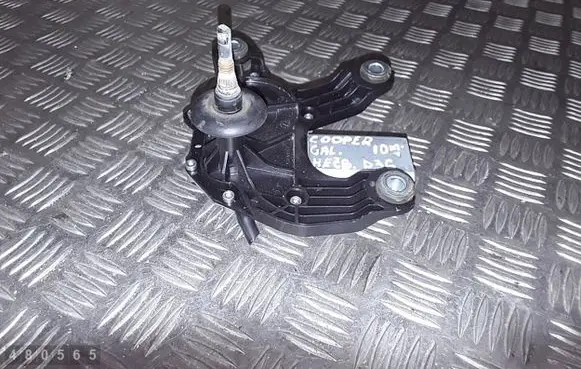 Mini Cooper Countryman R60 Wiper motor 53024112