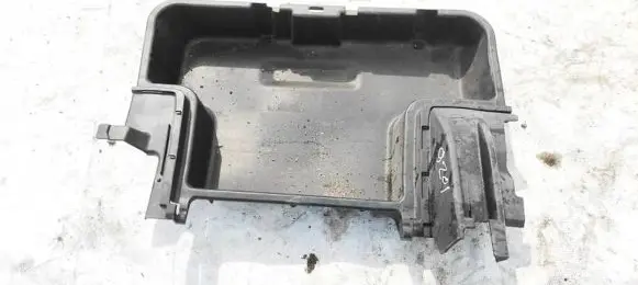 Toyota Corolla Verso E121 Glove box 5854313010 58543-13010