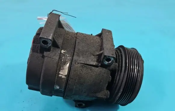 Renault Megane I Air conditioning (A/C) compressor (pump) 1135309 IMPRK1388303