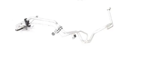 SsangYong Korando Air conditioning (A/C) pipe/hose 6863034700