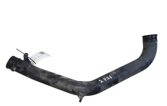 Volvo S80 Intercooler hose/pipe 30636784 6G9N6C646BB