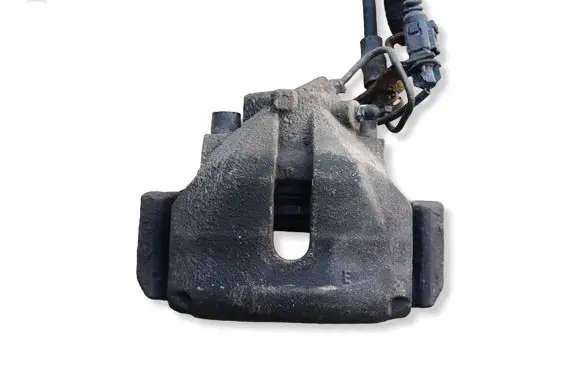 Audi A6 S6 C6 4F Front brake caliper 