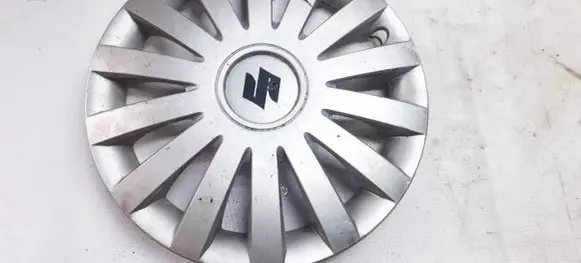 Suzuki Ignis R14 wheel hub/cap/trim 