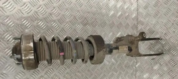 Porsche Cayenne (92A) Front shock absorber/damper 7P5413031F