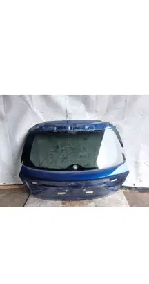 Toyota Avensis T270 Tailgate/trunk/boot lid
