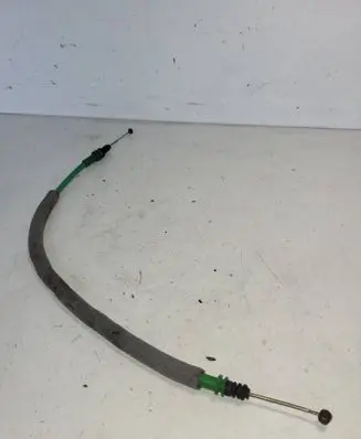 BMW 3 E46 Rear door cable line 7011025