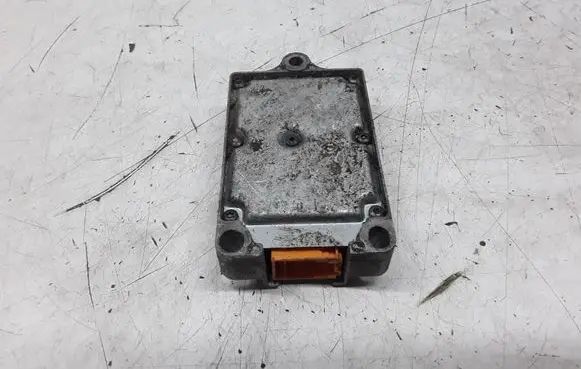 Peugeot 406 Airbag control unit/module 550540400