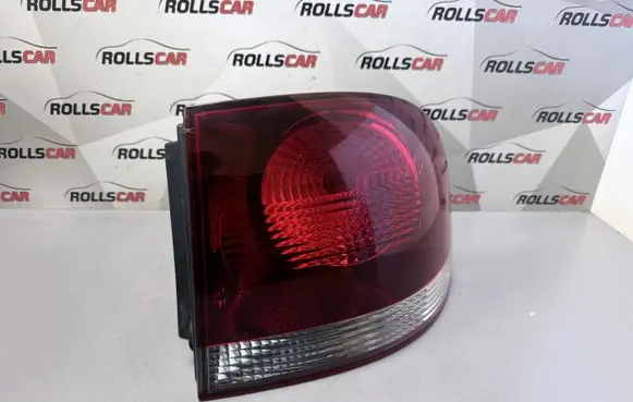 Volkswagen Touareg I Rear/tail lights 7L6945096R