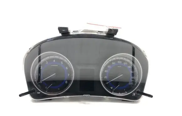 Suzuki Baleno IV Speedometer (instrument cluster) 34101-68P71