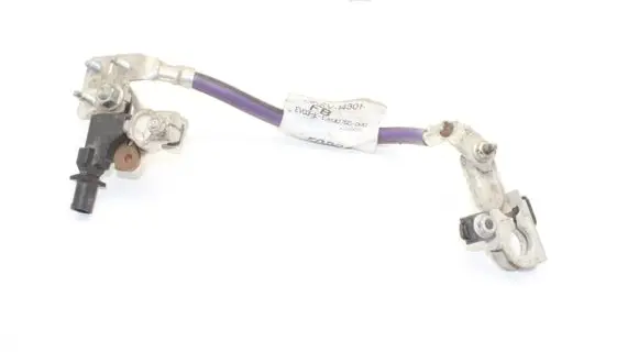 Ford Transit Negative earth cable (battery) GK2T10C652AA