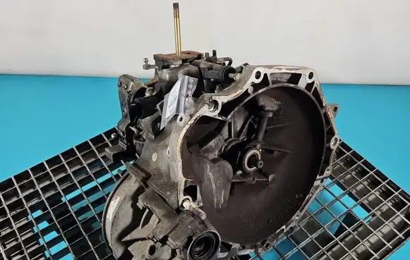 Fiat Stilo Manual 5 speed gearbox IMPRK1524802