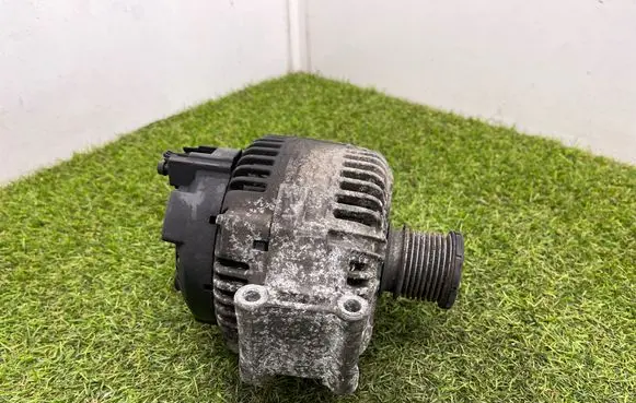 Mercedes-Benz ML W164 Generator/alternator A6421540502