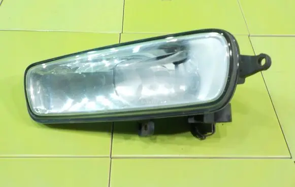 Ford Focus Front fog light PRZOD XP213