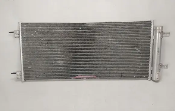 Opel Astra K A/C cooling radiator (condenser) 39131676