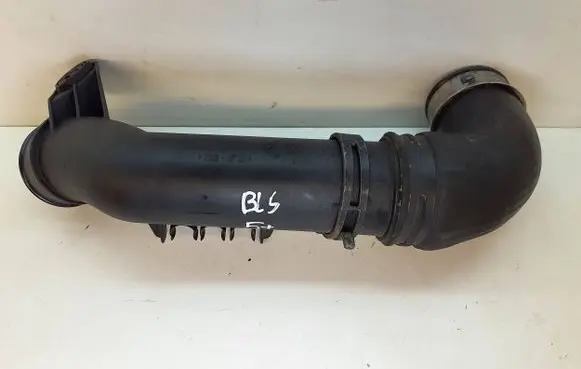 Volkswagen Golf Plus Intercooler hose/pipe 3C0145770B